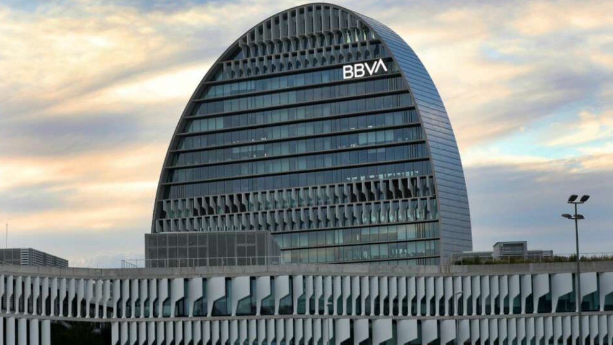 Bilbao elegida por BBVA para albergar el congreso europeo de emprendimiento y riesgo climático