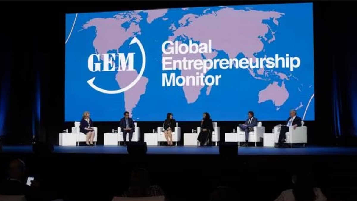 Bilbao será anfitrión en 2025 de la conferencia GEM sobre emprendimiento global