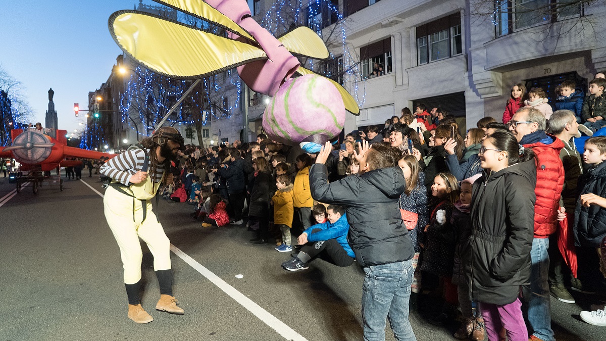 Descubre lo mejor de Bilbao Eventos culturales imperdibles en la ciudad