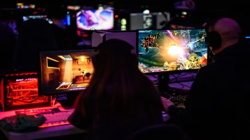 El Ejército de USA se sumerge en el mundo del gaming para atraer a jóvenes reclutas