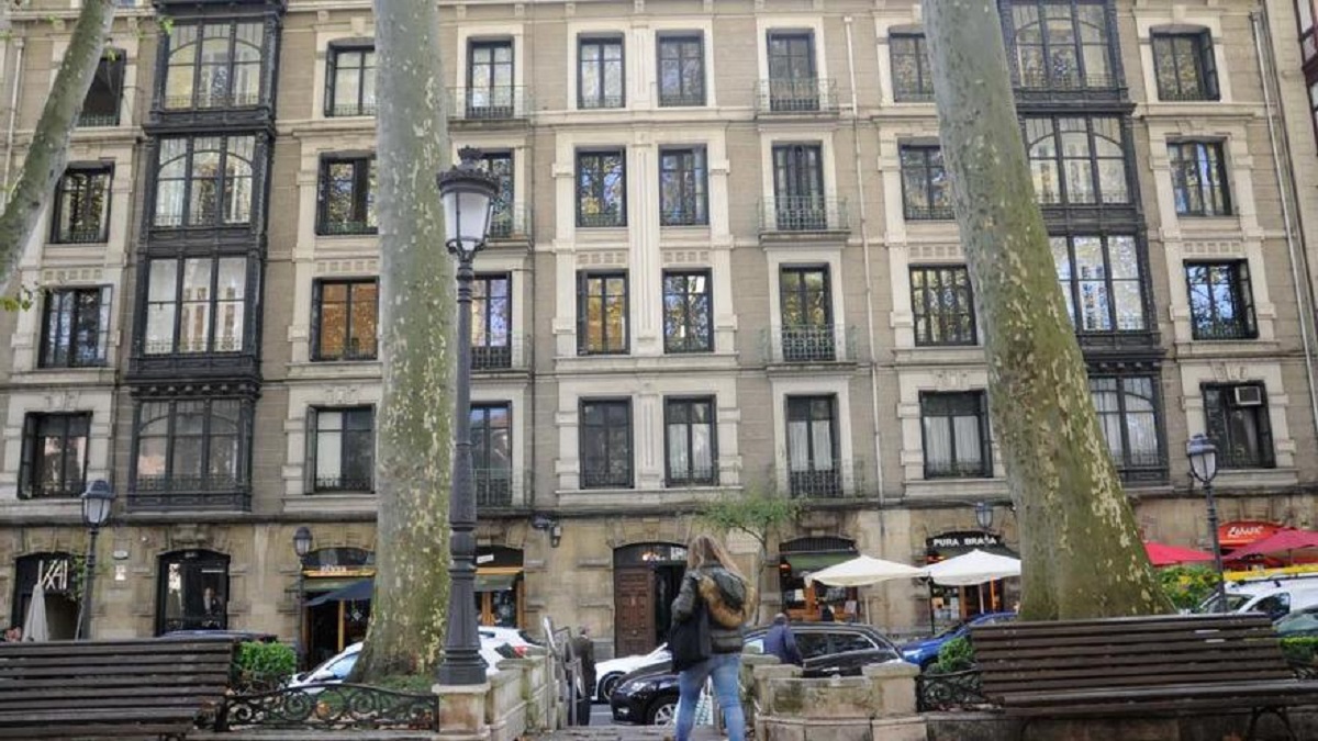 El ayuntamiento de Bilbao lanza un nuevo programa de ayudas para impulsar la eficiencia energética en edificios