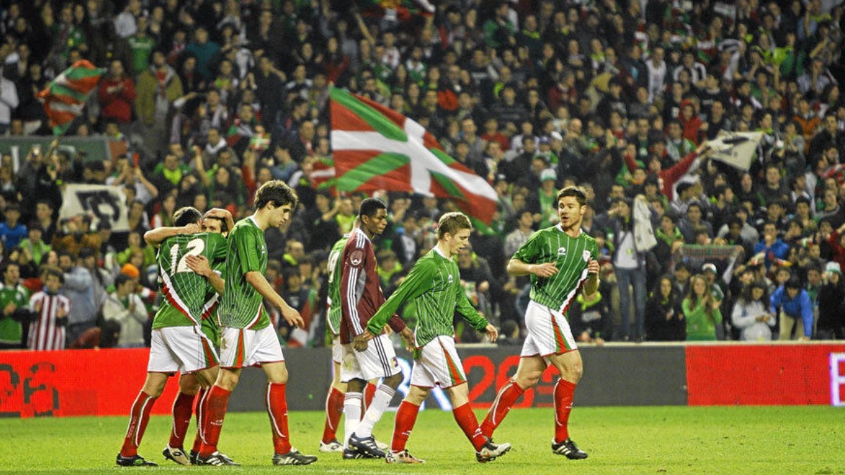 Euskadi se pone a prueba frente a la Uruguay de Bielsa este marzo