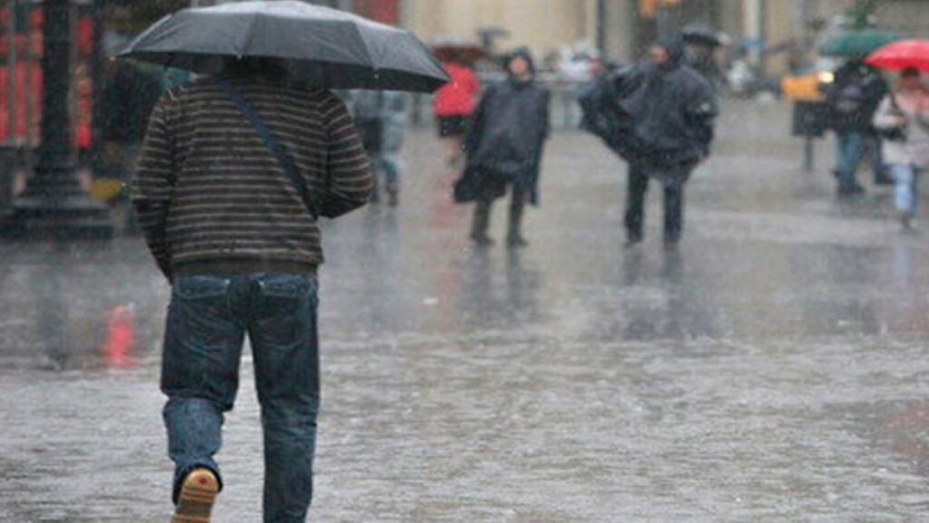 Euskadi se prepara para un cambio significativo del tiempo