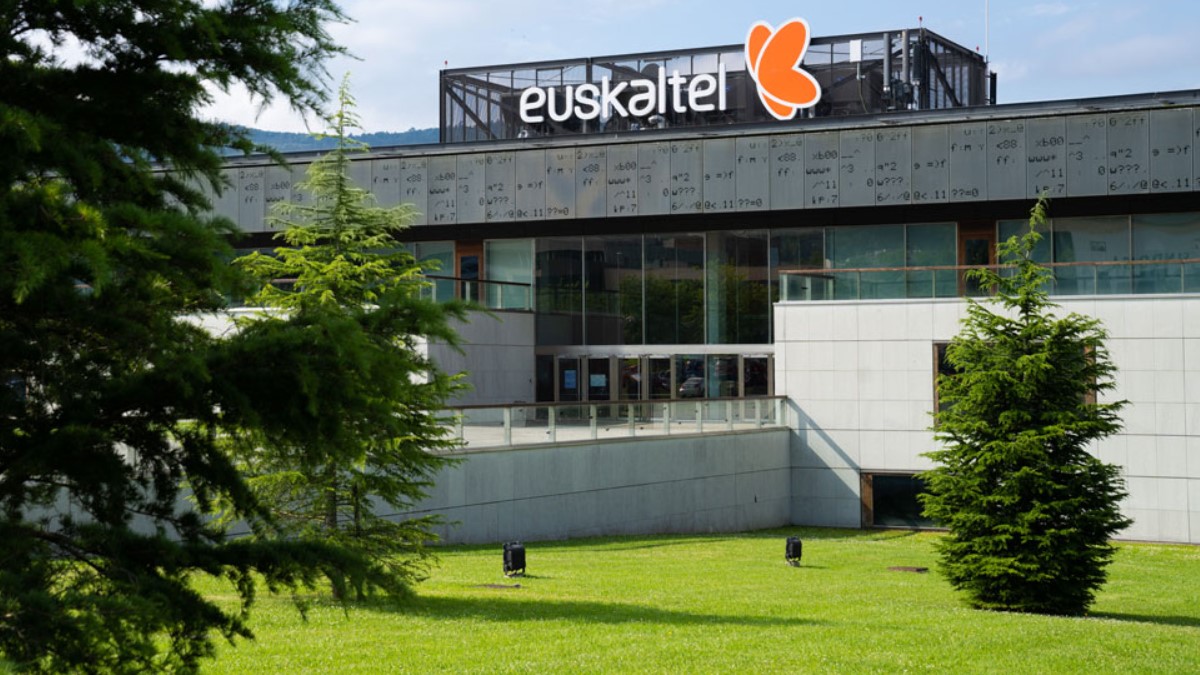 Euskaltel impulsará la movilidad del futuro con tecnología 5G en BasqueCCAM