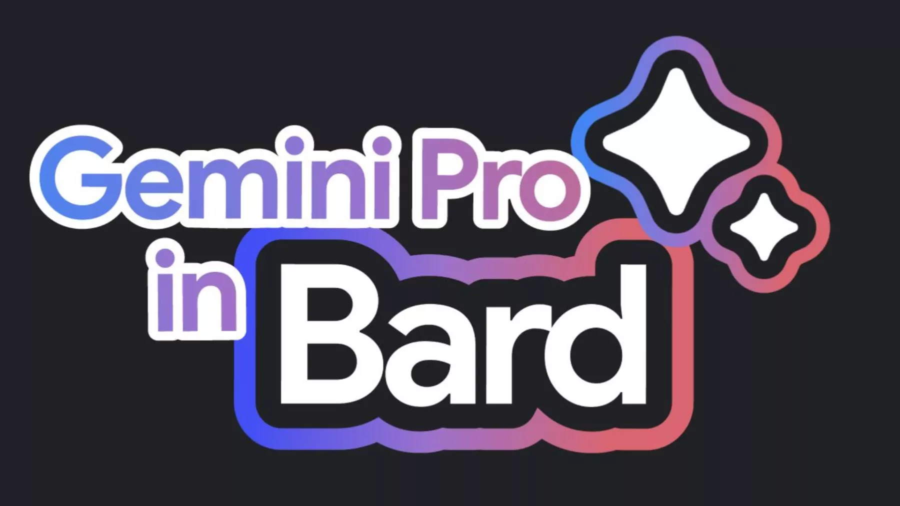 Bard Gemini Pro