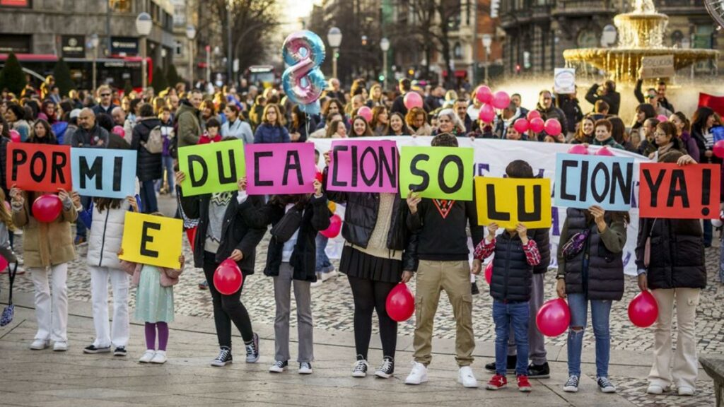 Fin a la huelga en centros de iniciativa social en Euskadi