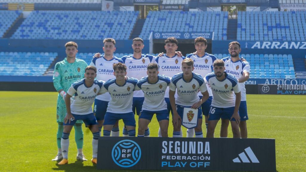 Gernika desmiente conocimiento de insultos racistas en su partido con Deportivo Aragón