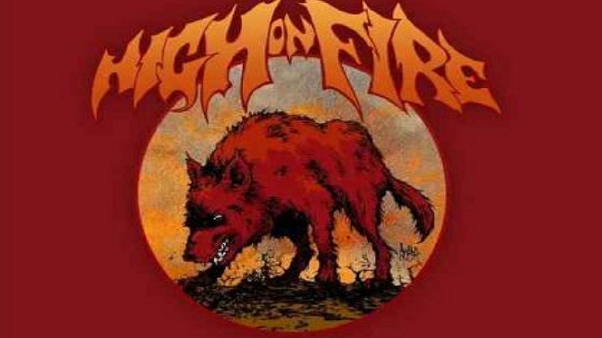 High on Fire presenta su nuevo álbum, confirma conciertos en Bilbao y Resurrection Fests