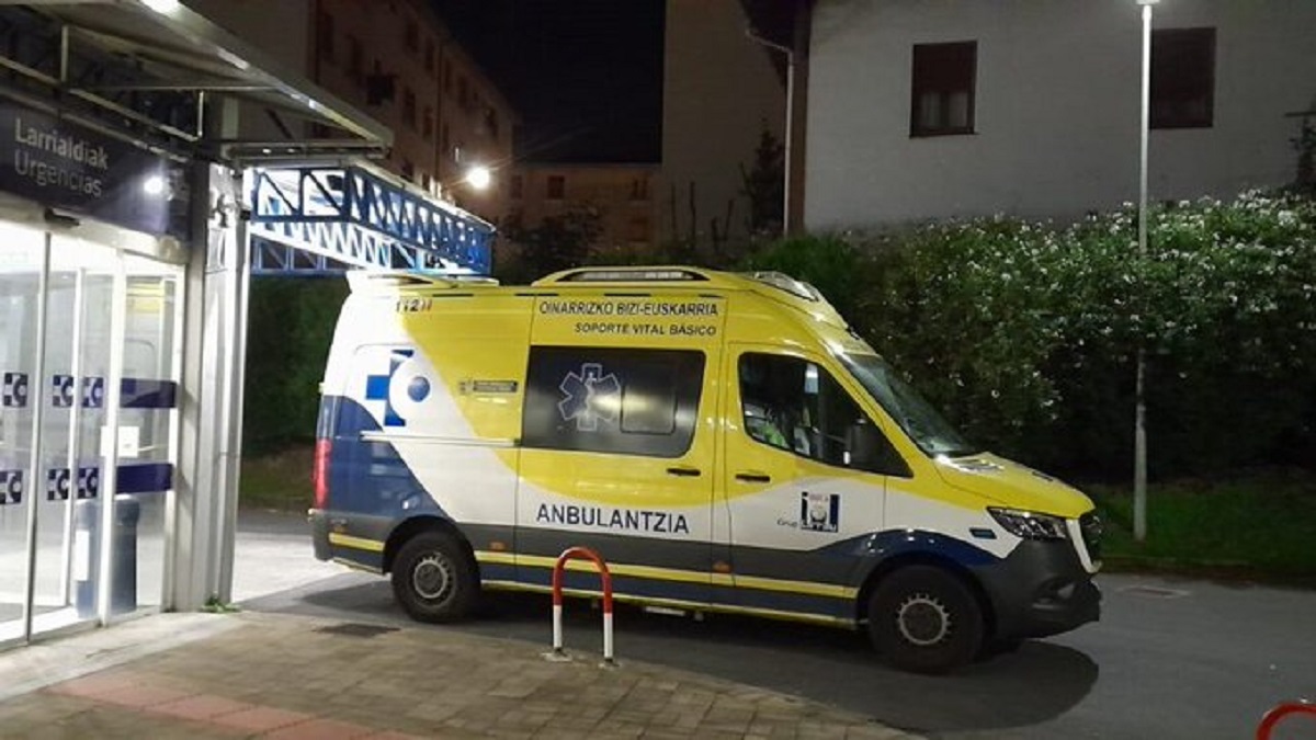 Huelga indefinida afectará al servicio de ambulancias, desde el mes de febrero