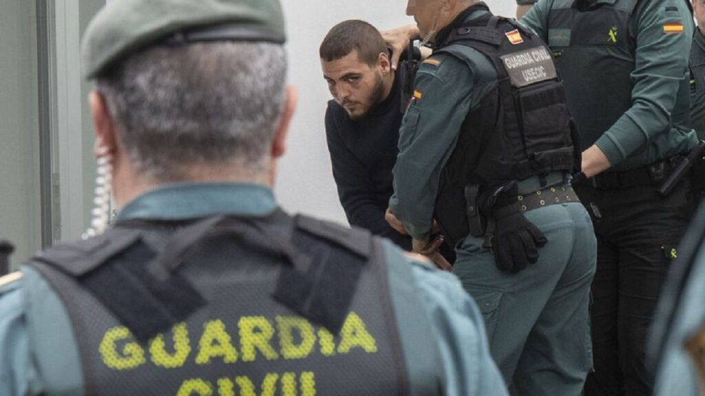 Incautaciones de cocaína en Andalucía Doble cifra tras cese de unidad de élite