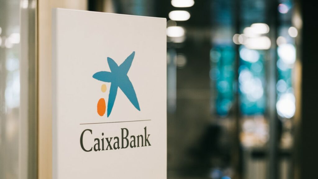 La AEPD impone una multa de 5 millones de euros a CaixaBank
