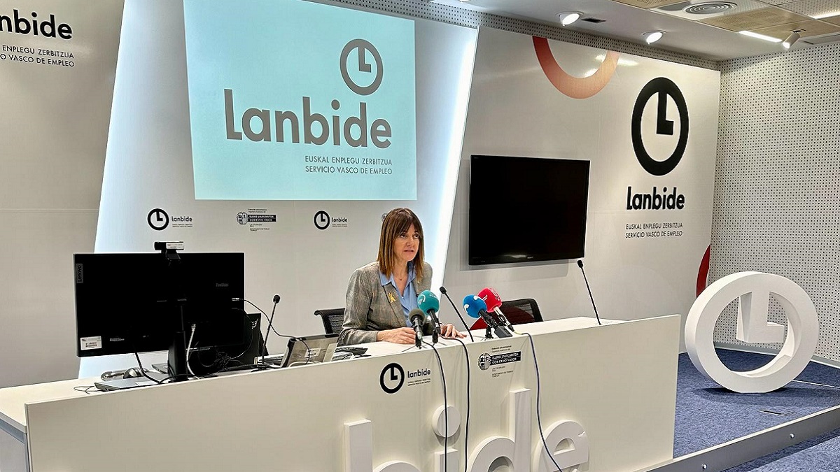 Lanbide lanza Konektalan, Una comunidad digital para atraer talento empresarial