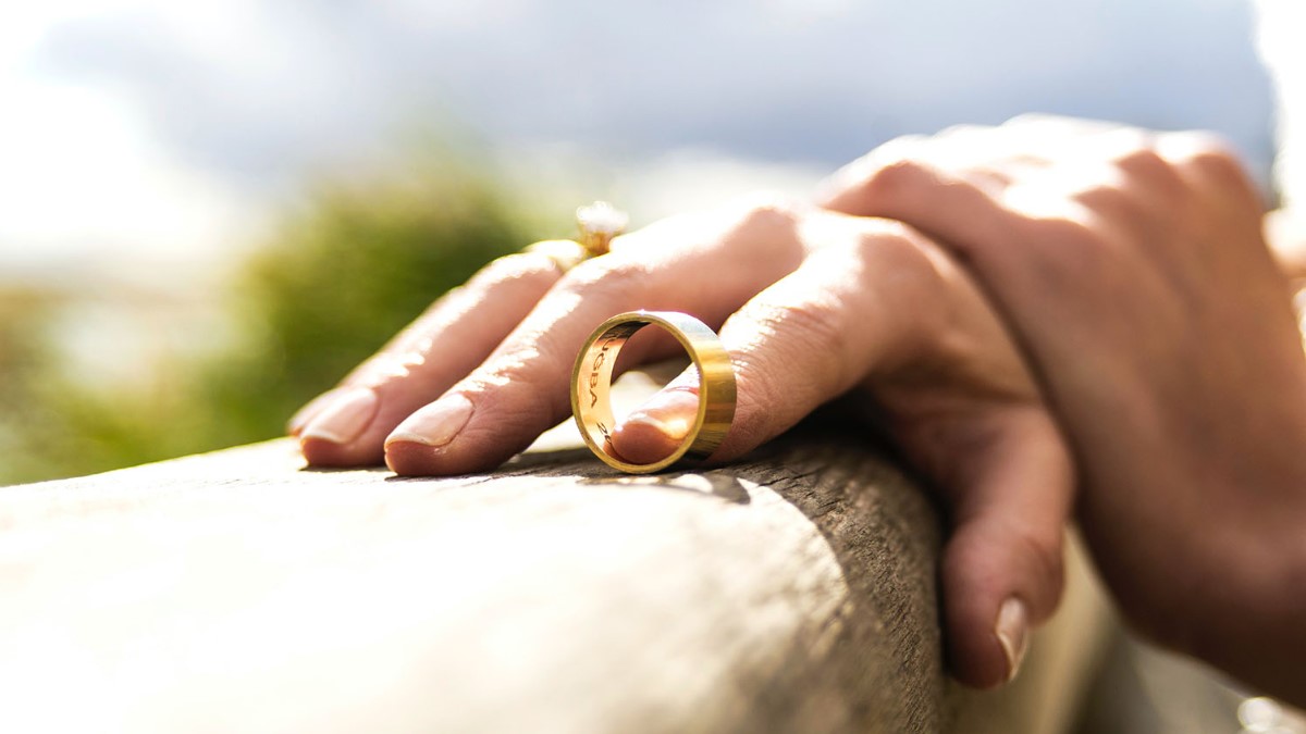 Los divorciados pueden cobrar la pensión de viudedad aunque te vuelvas a casar