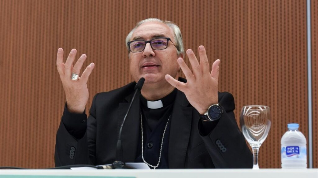Obispos españoles tragan con los gays por orden del Papa
