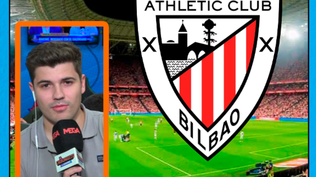 Pedrerol reprende a colaborador de 'El Chiringuito' en directo por referirse al Athletic "el Bilbao"