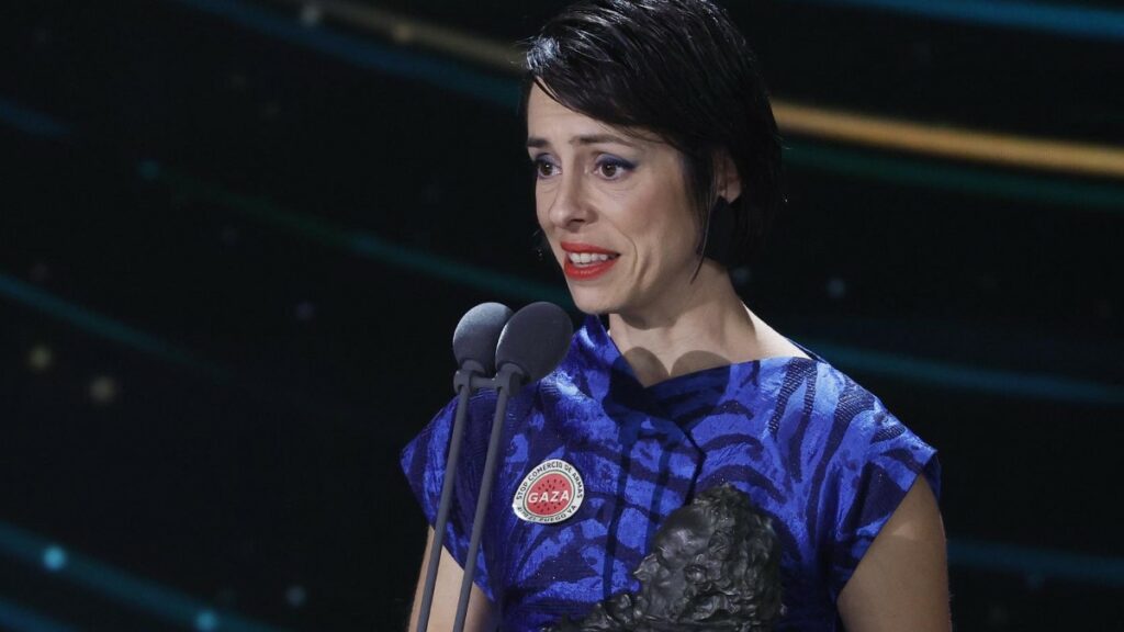 Seis premios Goya para el cine vasco