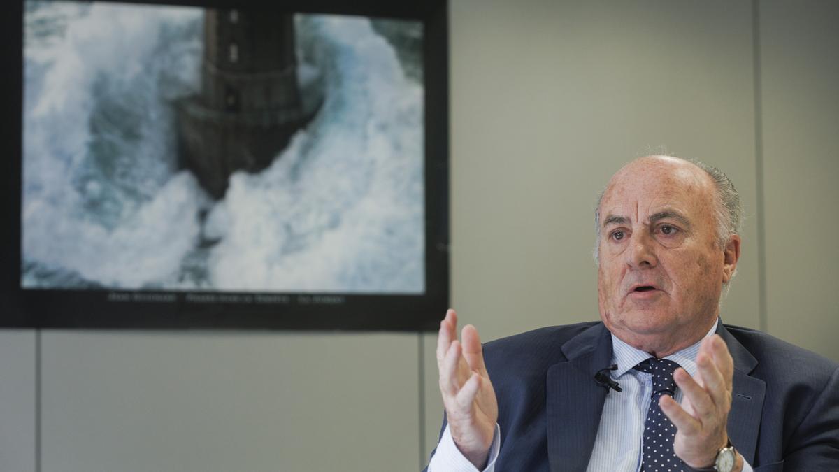 Suiza cuestiona la imparcialidad en la investigación de Tsunami, solicita aclaraciones al juez García-Castellón