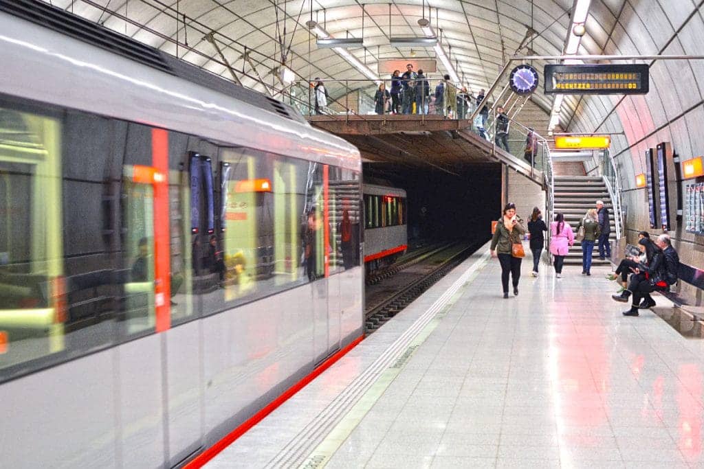 descuentos metro Bizkaia