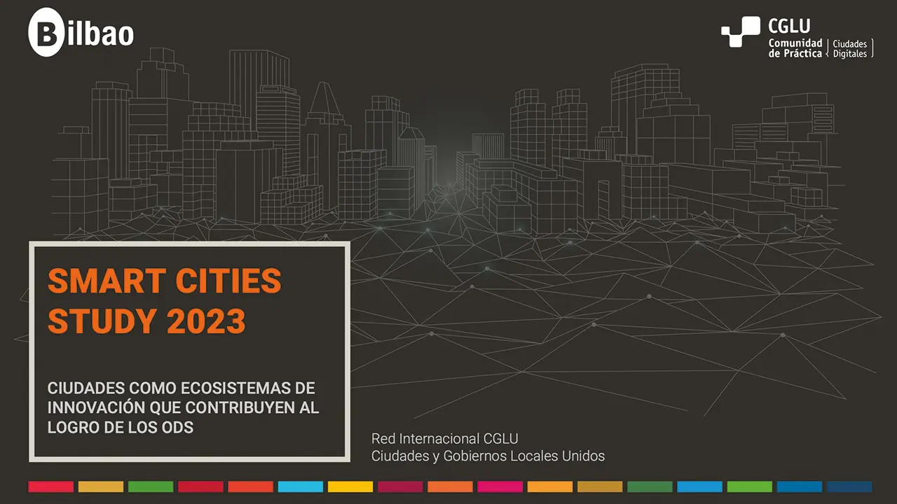 Bilbao Smart Cities Study