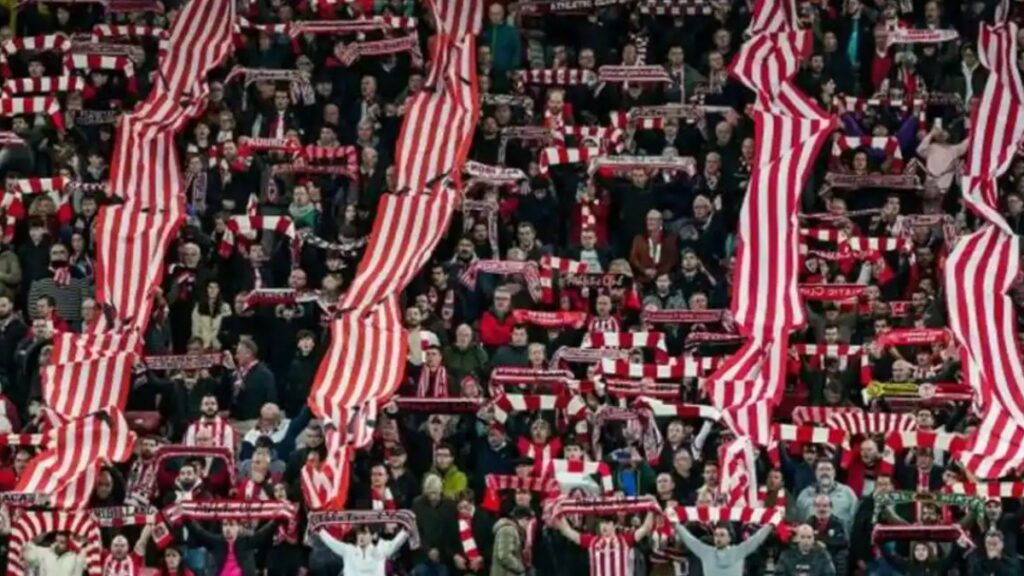Athletic desvela los precios de las entradas para ver la final de la Copa en San Mamés