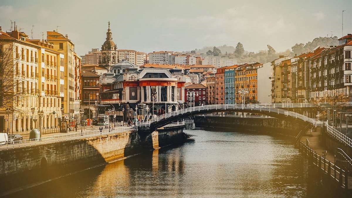 Bilbao la mejor ciudad de España para vivir según National Geografic
