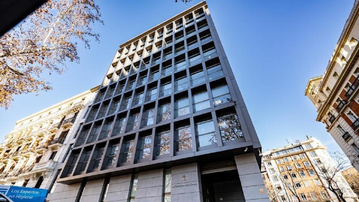 Bilbao refuerza la seguridad contra incendios en 1.447 edificios emblemáticos