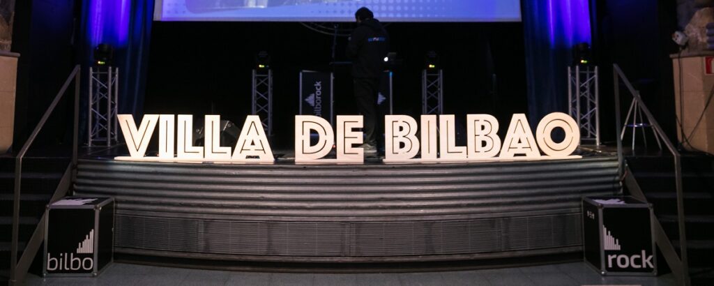 Bilbao se viste de música y matemáticas, Primer Concurso de Piano Villa de Bilbao 2024