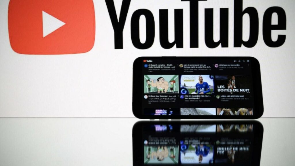 EE.UU. exige a Google revelar identidades de usuarios que vieron ciertos vídeos en YouTube