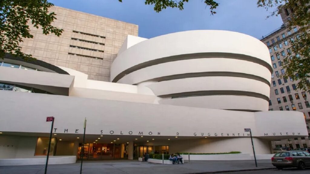 El Ascenso de los Guggenheim De Lengnau a la Cumbre del Arte Mundial