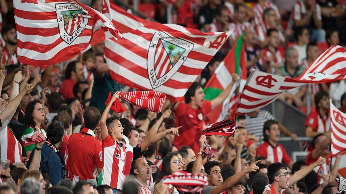 El presidente del Athletic aboga por la lealtad a San Mamés en la distribución de entradas para la final de Copa