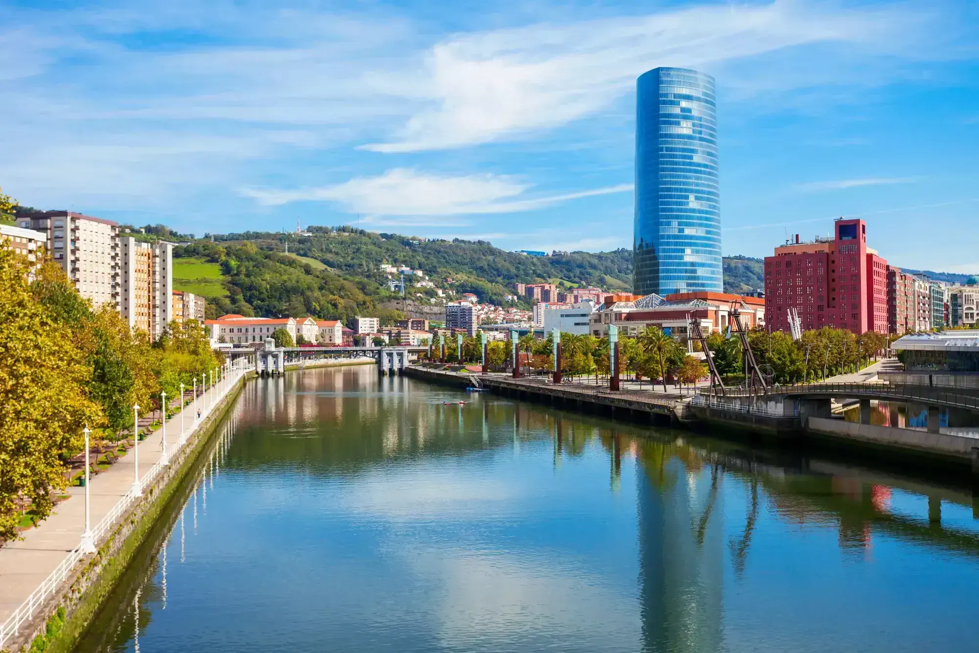 Bilbao UN-Habitat