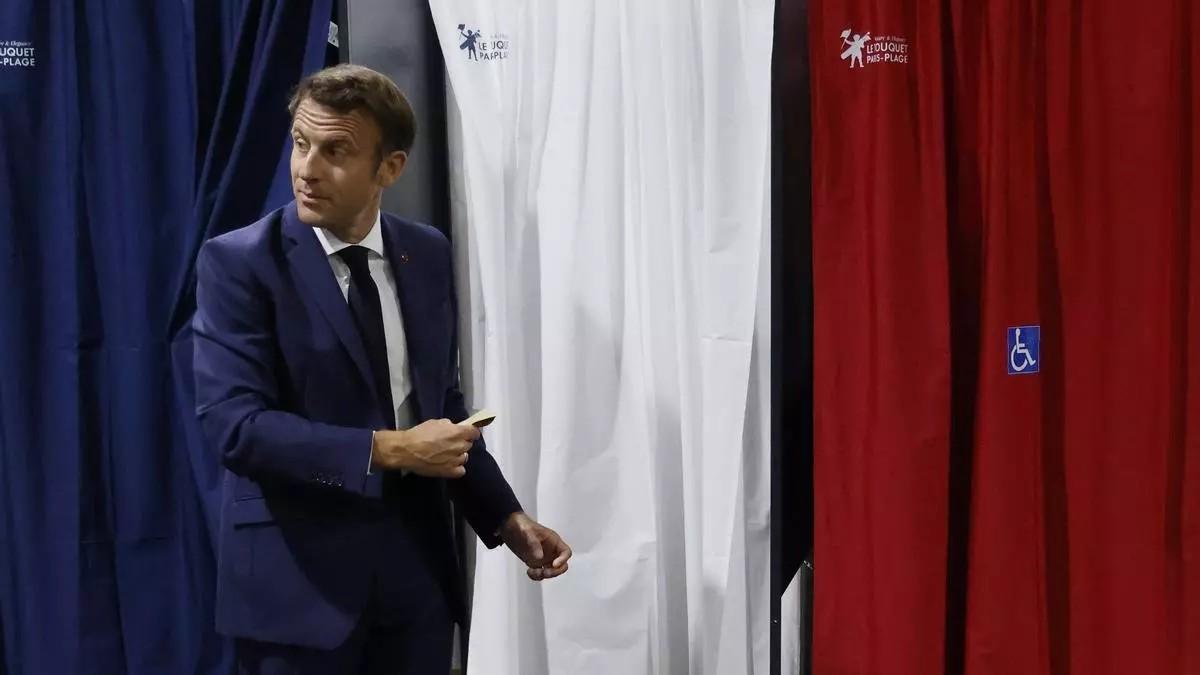 Francia declara la guerra a Inditex