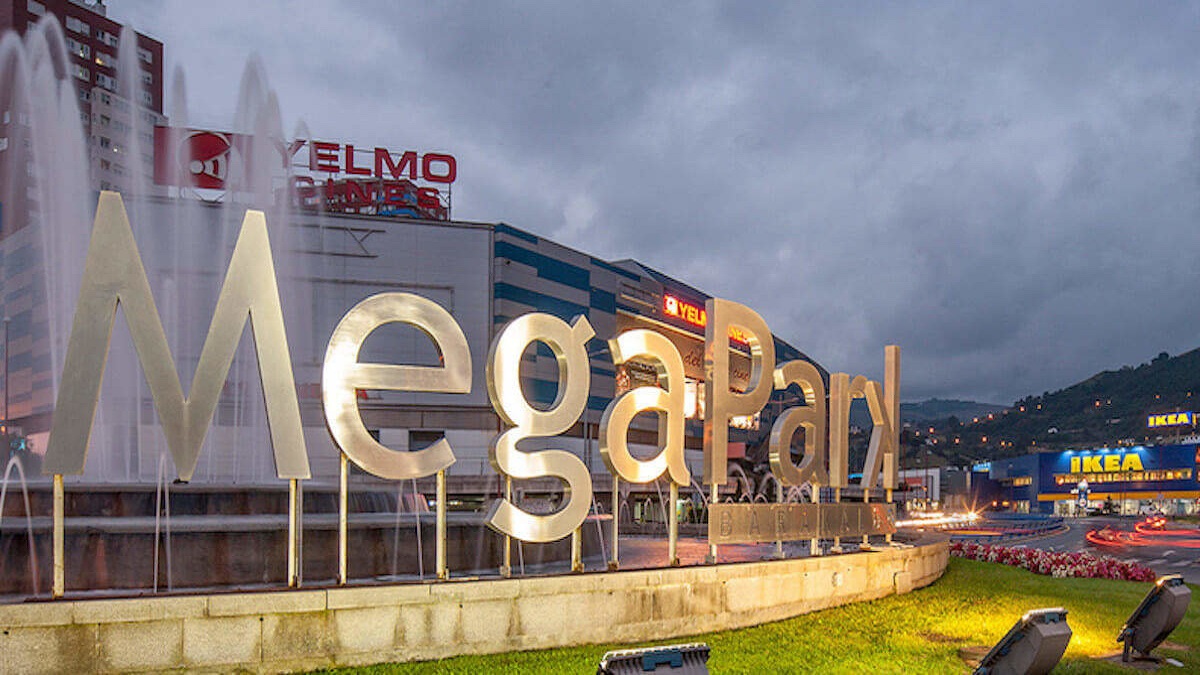 Megapark anuncia la incorporación de tres nuevas empresas a su oferta comercial