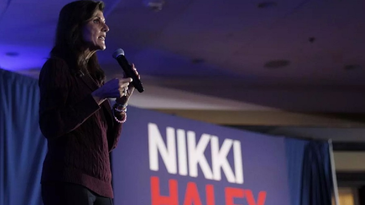 Nikki Haley se anota un triunfo significativo contra Trump en la antesala del 'Supermartes'