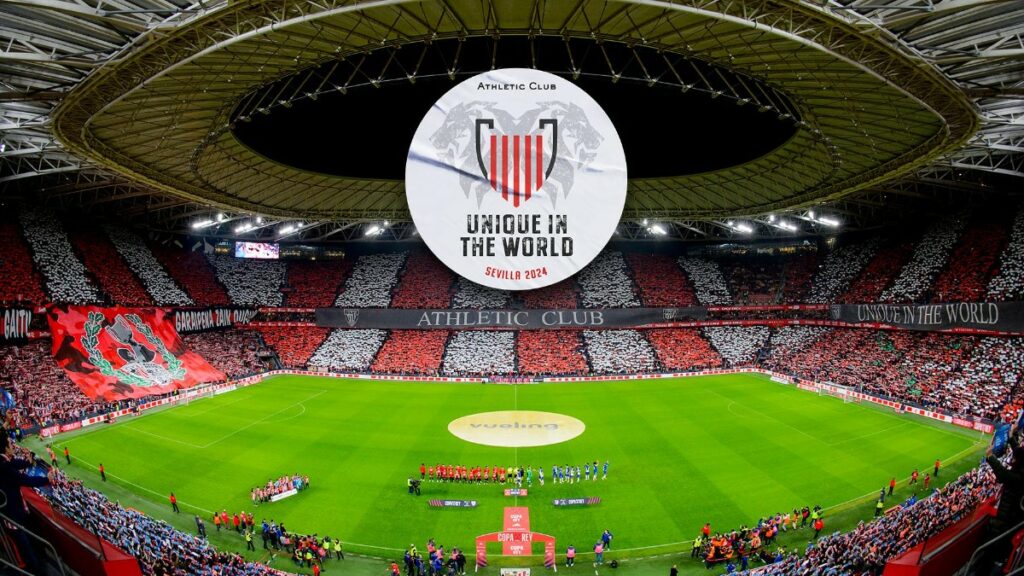 Todo sobre las entradas para la final de Copa del Athletic 2024