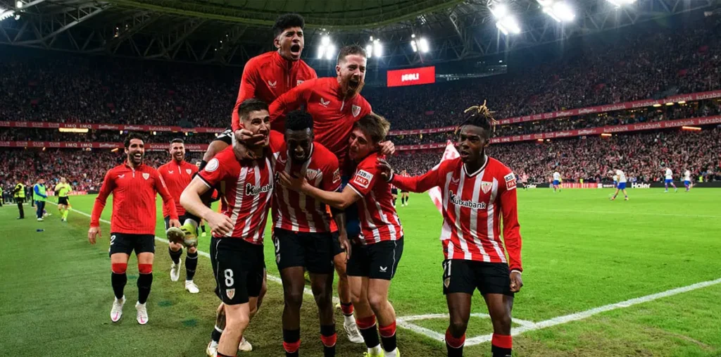 Athletic socios