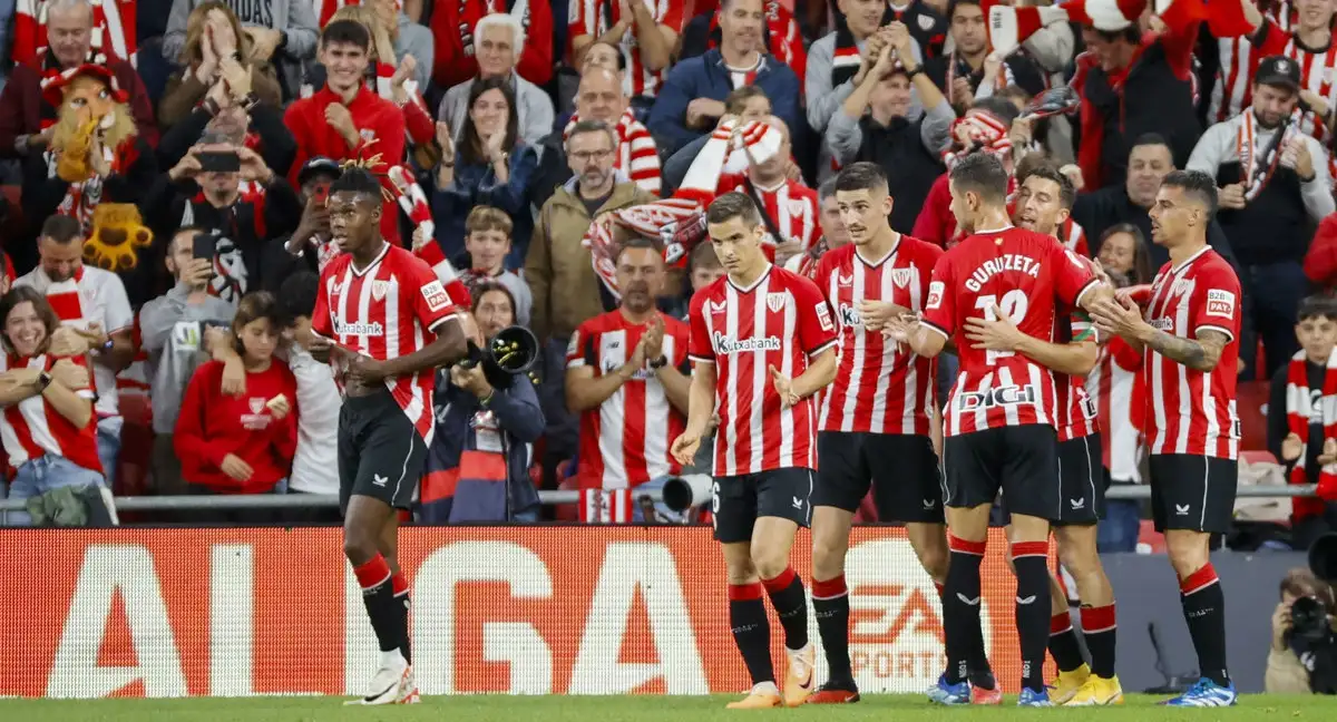 Athletic socios