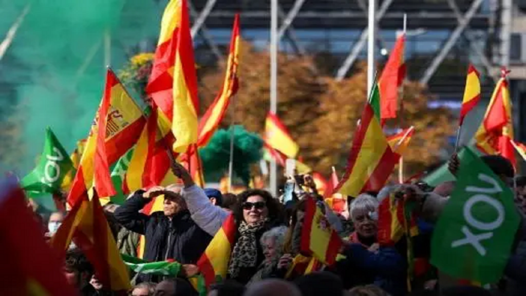 Auge de la extrema derecha en España un análisis detallado del incremento al 6,51%