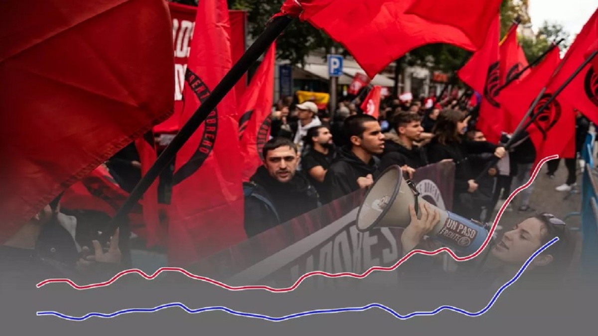 Auge de la extrema derecha en España un análisis detallado del incremento al 6,51%