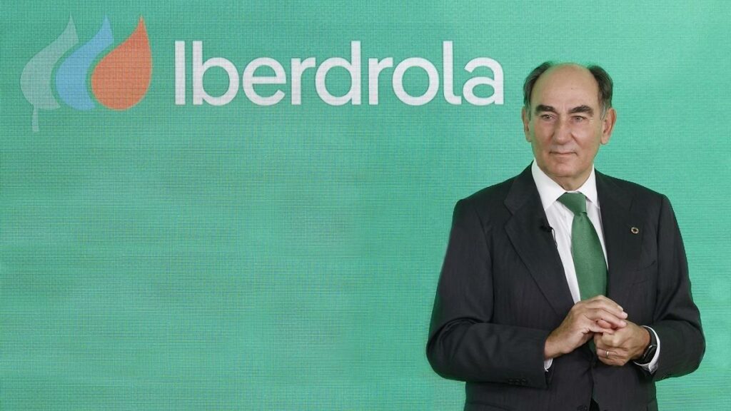 Autocontrol respalda a Repsol frente a Iberdrola