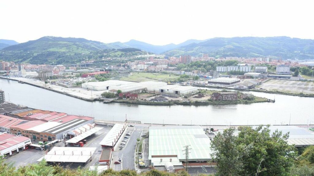Barrio de Zorroza en Bilbao enfrenta un desafío ambiental crítico