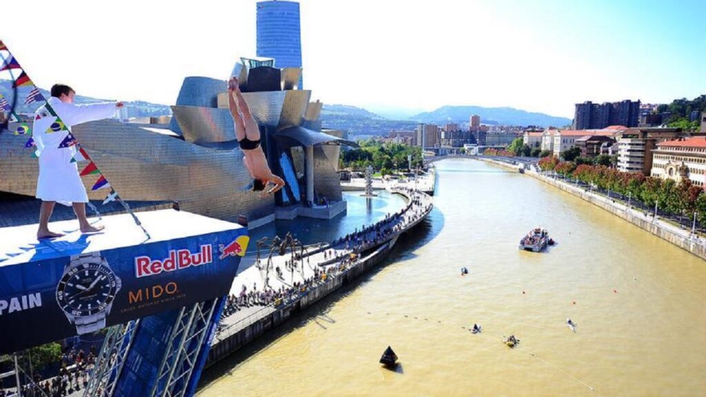 Bilbao multiplica por seis su expansión internacional en 10 años