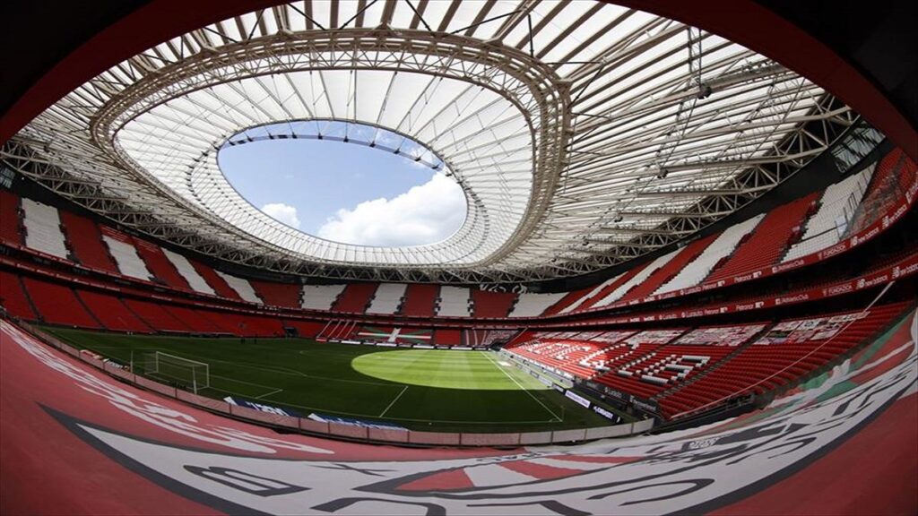 Clima para la final de Copa: Sevilla y Bilbao esperan 24 °C y cielos nublados