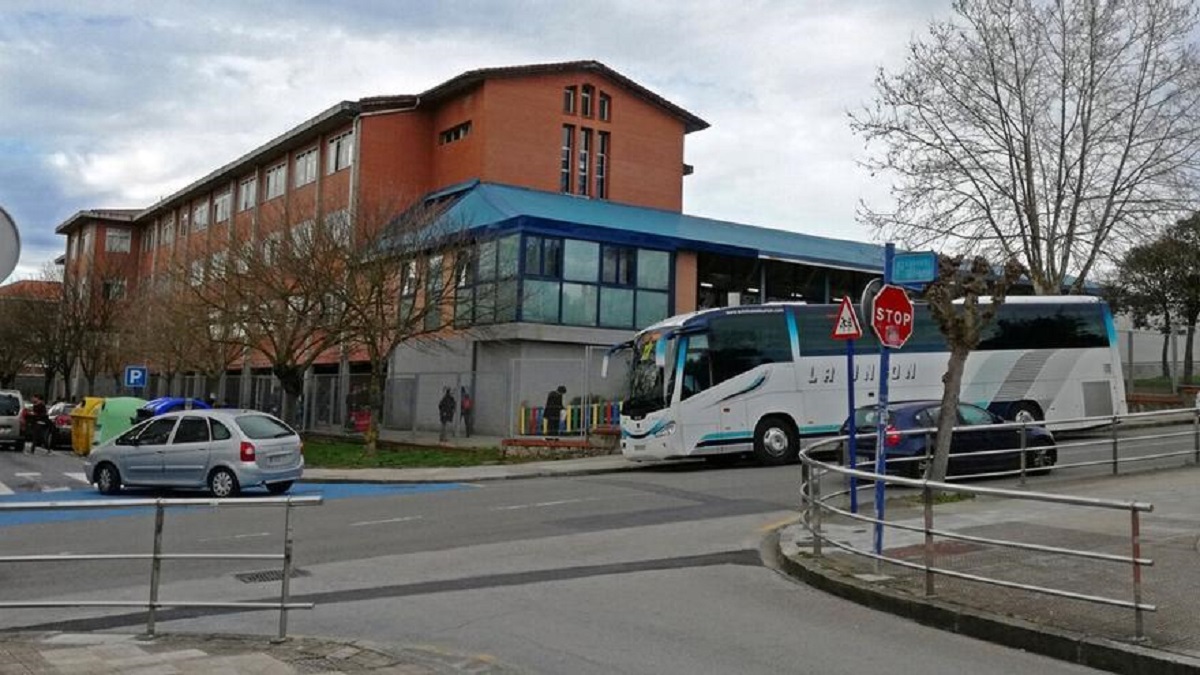 El Gobierno vasco impulsará la educación en Sopela con un nuevo centro y la expansión del instituto