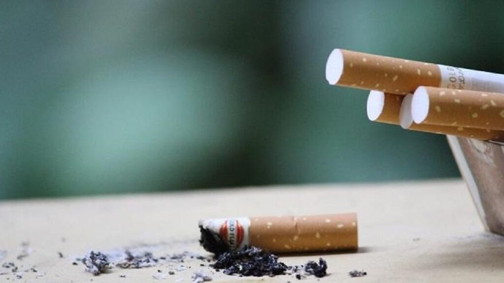 El consumo de tabaco alcanza niveles mínimos en Euskadi