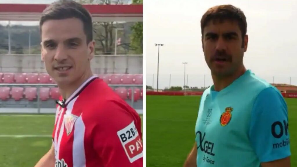 El mensaje del Athletic y Mallorca por la final de la Copa es aplaudido en las redes sociales