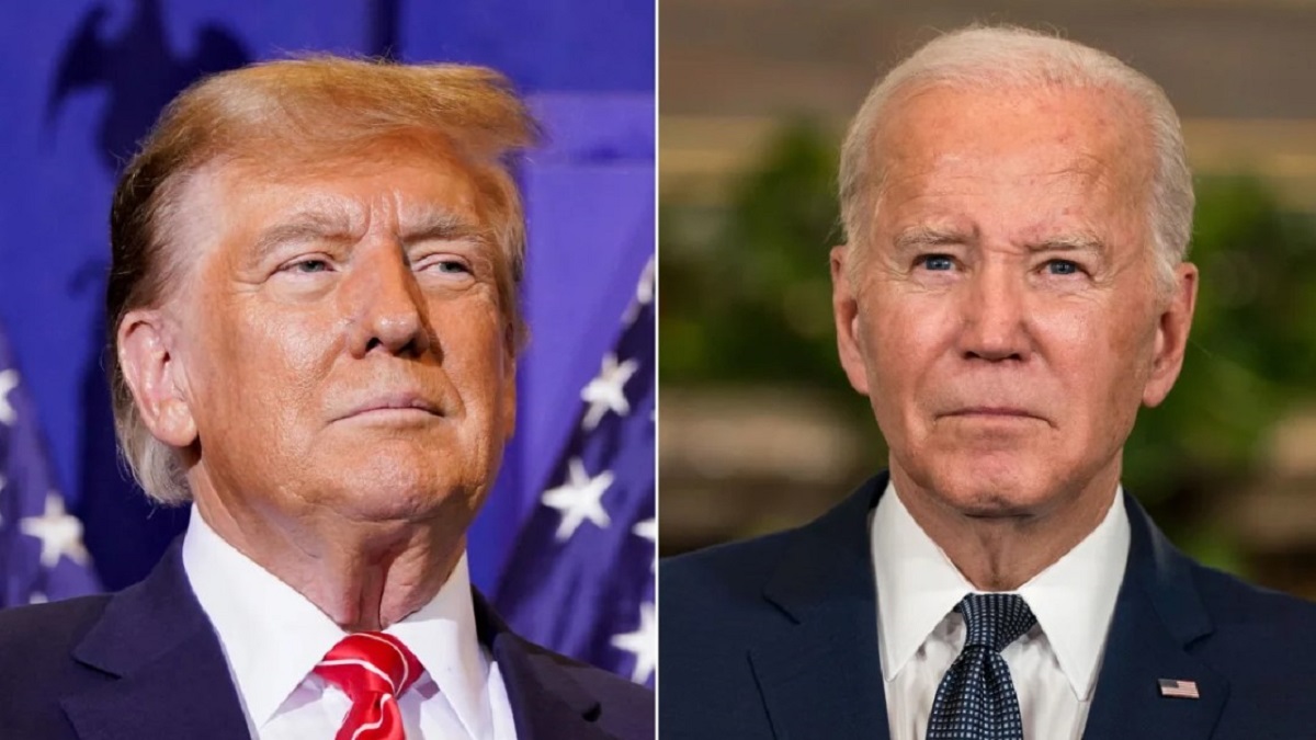 Encuesta de CNN revela 61% de los estadounidenses ven el mandato de Biden como un fracaso