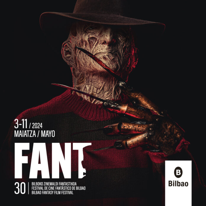 FANT celebra su 30ª edición con un programa repleto de cine, música y arte