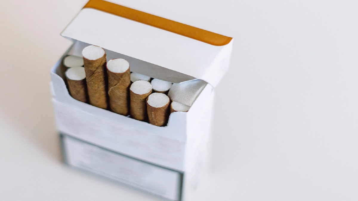 Inicia la era del empaquetado genérico cajetillas de tabaco sin distintivos