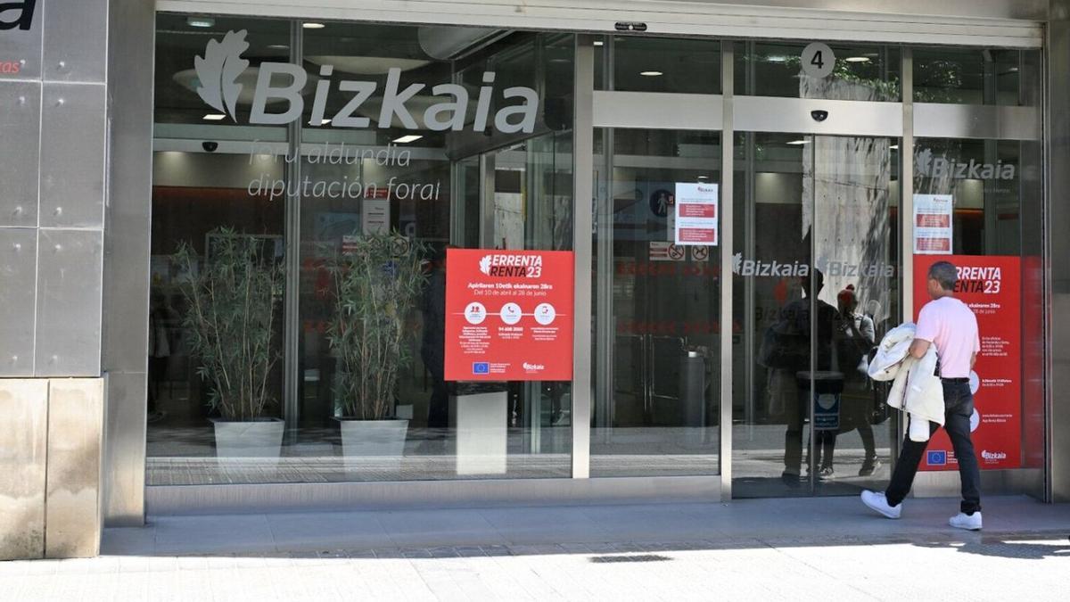 La Diputación gestionó 217 denuncias anónimas por fraude fiscal en 2023